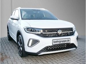 Volkswagen T-Cross R-Line 1.5 l TSI DSG /