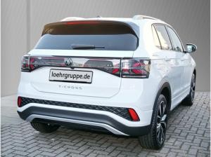 Volkswagen T-Cross R-Line 1.5 l TSI DSG /