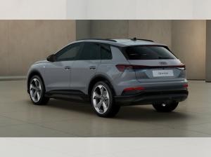 Audi Q4 e-tron 45 quattro S line edition Panorama AHK