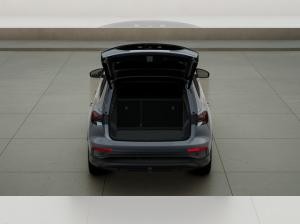 Audi Q4 e-tron 45 quattro S line edition Panorama AHK