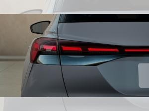 Audi Q4 e-tron 45 quattro S line edition Panorama AHK