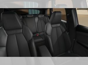 Audi Q4 e-tron 45 quattro S line edition Panorama AHK