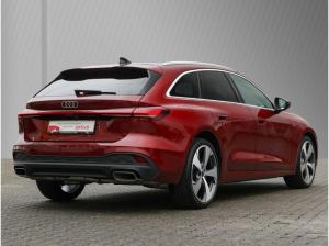 Audi A5 Avant TFSI S tronic AHK