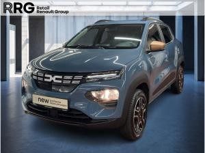 Dacia Spring ELECTRIC EXTREME 27kWh CCS BATTERIEKAUF