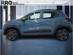 Dacia Spring ELECTRIC EXTREME 27kWh CCS BATTERIEKAUF
