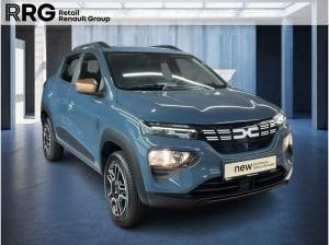 Dacia Spring ELECTRIC EXTREME 27kWh CCS BATTERIEKAUF