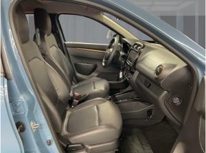 Dacia Spring ELECTRIC EXTREME 27kWh CCS BATTERIEKAUF