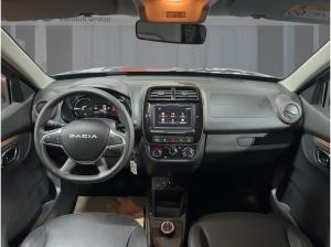 Dacia Spring ELECTRIC EXTREME 27kWh CCS BATTERIEKAUF