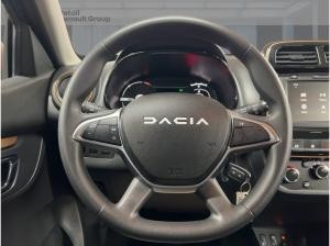 Dacia Spring ELECTRIC EXTREME 27kWh CCS BATTERIEKAUF