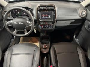 Dacia Spring ELECTRIC EXTREME 27kWh CCS BATTERIEKAUF
