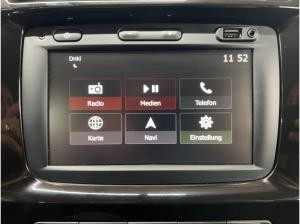 Dacia Spring ELECTRIC EXTREME 27kWh CCS BATTERIEKAUF