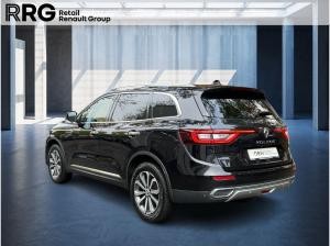 Renault Koleos II TCe 160 Intens Kamera LED Allwetter