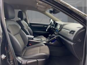 Renault Koleos II TCe 160 Intens Kamera LED Allwetter