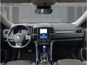 Renault Koleos II TCe 160 Intens Kamera LED Allwetter