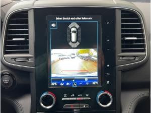 Renault Koleos II TCe 160 Intens Kamera LED Allwetter