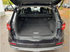 Renault Koleos II TCe 160 Intens Kamera LED Allwetter