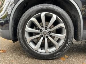 Renault Koleos II TCe 160 Intens Kamera LED Allwetter