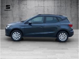 Seat Arona 1.0 TSI Road Edition LED Navi Kamera Full Link WP