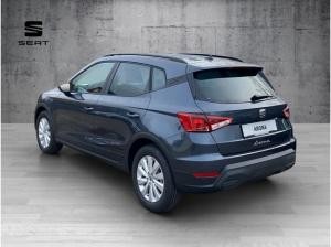 Seat Arona 1.0 TSI Road Edition LED Navi Kamera Full Link WP