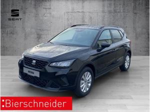 Seat Arona 1.0 TSI Road Edition LED Navi Kamera Full Link WP