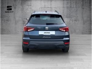 Seat Arona 1.0 TSI Road Edition LED Navi Kamera Full Link WP