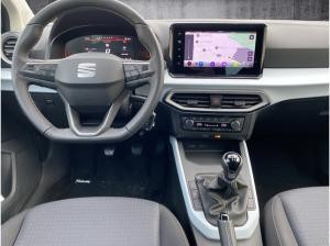 Seat Arona 1.0 TSI Road Edition LED Navi Kamera Full Link WP