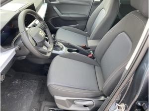 Seat Arona 1.0 TSI Road Edition LED Navi Kamera Full Link WP
