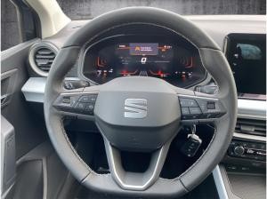 Seat Arona 1.0 TSI Road Edition LED Navi Kamera Full Link WP