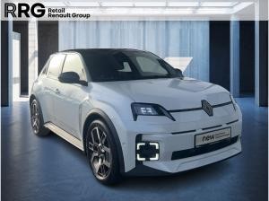 Renault 5 RE-Tech 120 Techno 120 Urban Range (40kWh)