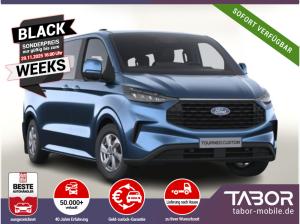 Ford Tourneo Custom Trend L2 ACC AHK Nav SHZ 3Z-Klima