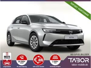 Opel Astra 1.5 D 130 AT8 Nav 10" PDC vo/hi Klimaaut