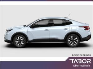 Citroën C4 X 130 AT PLUS 17Z LED Kam AWR CarP DigC