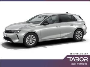 Opel Astra 1.5 D 130 AT8 Nav 10" PDC vo/hi Klimaaut