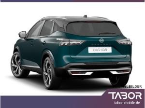 Nissan Qashqai 158 CVT Tekna+ Pano Bose LM20 Massage