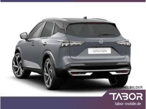 Nissan Qashqai 158 CVT Tekna+ Pano Bose LM20 Massage