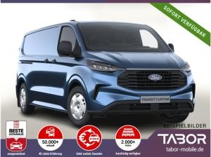 Ford Transit Custom TDCI 136 Trend 320 L2 LED Kam PDC