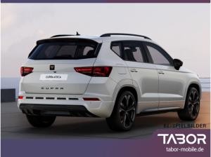 Cupra Ateca 1.5 TSI 150 DSG Nav SHZ Kam Keyl. ACC PDC
