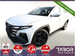 Hyundai TUCSON Tucson 1.6 TGDI 160 MHEV DCT Select Nav SHZ KeyL