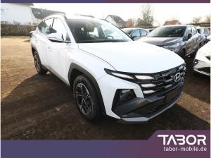 Hyundai TUCSON Tucson 1.6 TGDI 160 MHEV DCT Select Nav SHZ KeyL