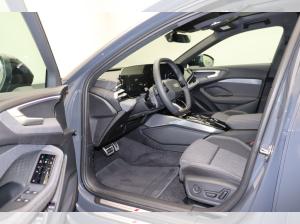 Audi A5 Avant 40 TDI quattro S line LED Navi ACC AHK - Verfügbar ab dem 15.01.2026