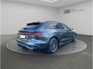 Audi A5 Avant TFSI S line Matrix Navi AHK Leder 360°