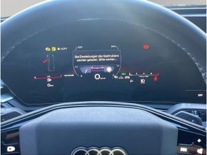 Audi A5 Avant TFSI S line Matrix Navi AHK Leder 360°