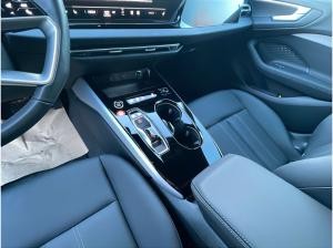 Audi A5 Avant TFSI S line Matrix Navi AHK Leder 360°