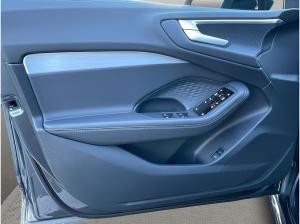 Audi A5 Avant TFSI S line Matrix Navi AHK Leder 360°