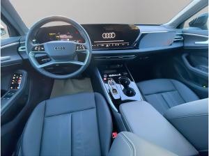 Audi A5 Avant TFSI S line Matrix Navi AHK Leder 360°