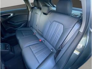 Audi A5 Avant TFSI S line Matrix Navi AHK Leder 360°