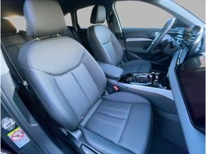 Audi A5 Avant TFSI S line Matrix Navi AHK Leder 360°