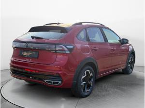 Volkswagen Taigo R-Line 1,5 l TSI DSG