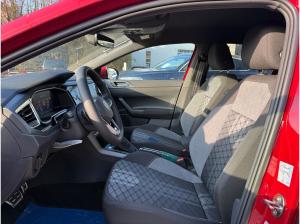 Volkswagen Taigo R-Line 1,5 l TSI DSG