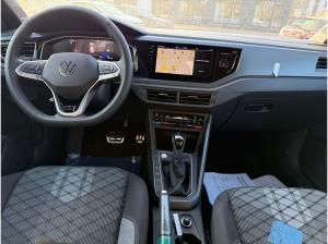 Volkswagen Taigo R-Line 1,5 l TSI DSG